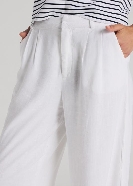 Lois Jeans Pantalon Chino - Avec Plis