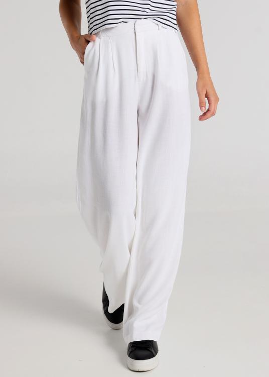 lois jeans Pantalon chino - Avec plis