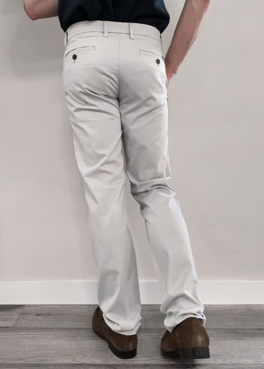 Lois Jeans Pantalon Chino - Tissu Texturé