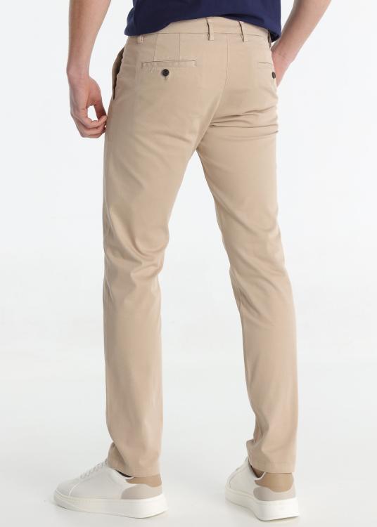 Lois Jeans Pantalon Chino - Tissu Texturé