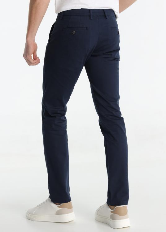 Lois Jeans Pantalon Chino - Tissu Texturé