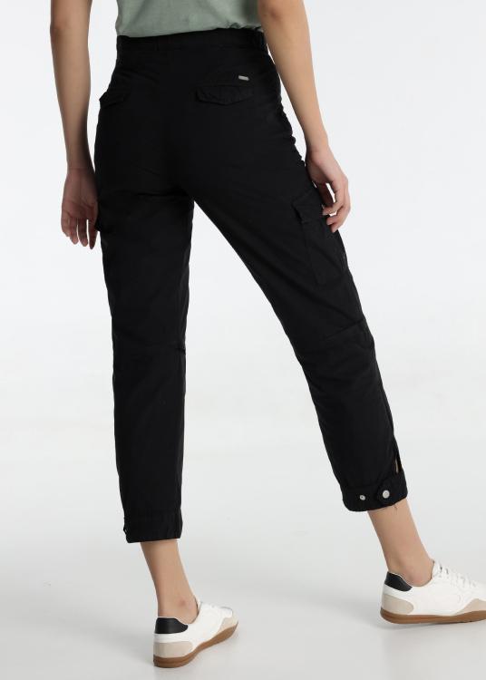 Lois Jeans Pantalon - Poches à Rabats