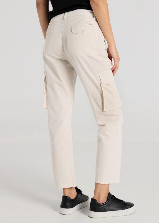 Lois Jeans Pantalon - Poches à Rabats