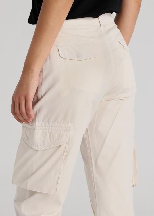 Lois Jeans Pantalon - Poches à Rabats
