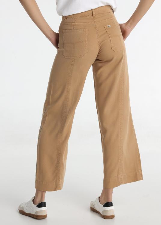 Lois Jeans Pantalon - Poches Avec Bordures