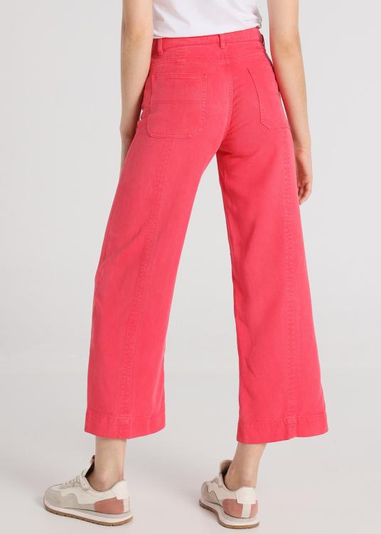 Lois Jeans Pantalon - Poches Avec Bordures