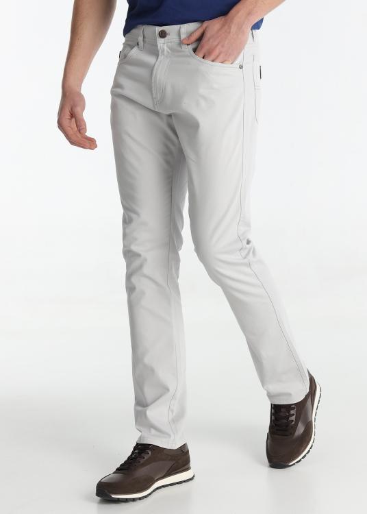 Lois Jeans Pantalon - Tissu Texturé