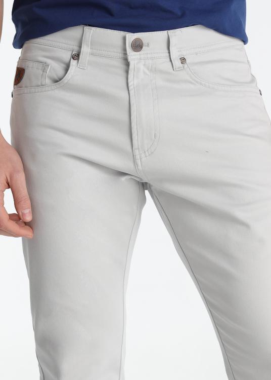 Lois Jeans Pantalon - Tissu Texturé