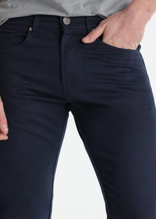 Lois Jeans Pantalon - Tissu Texturé