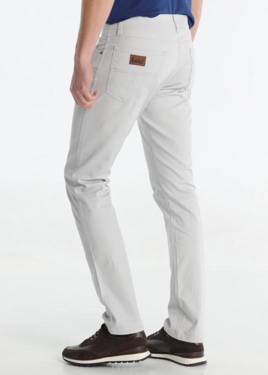 lois jeans Pantalon - Tissu texturé