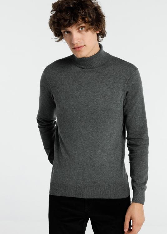 lois jeans Pull Basic