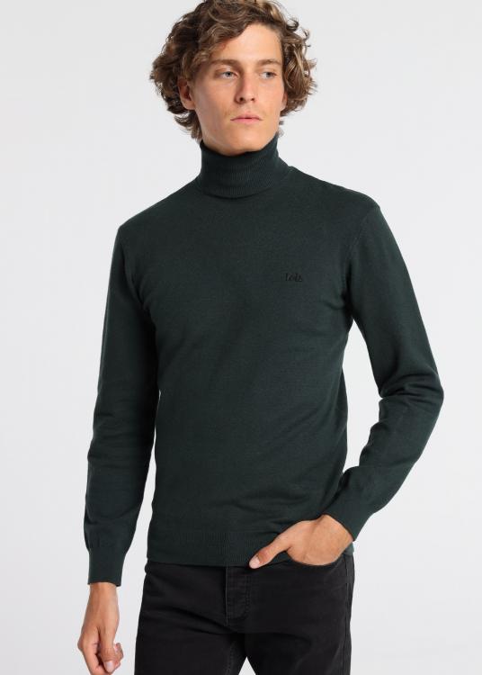 lois jeans Pull Basic