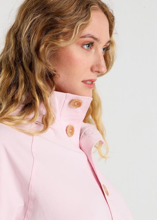 Lois Jeans Sweat-shirt Avec Capuche Démontable