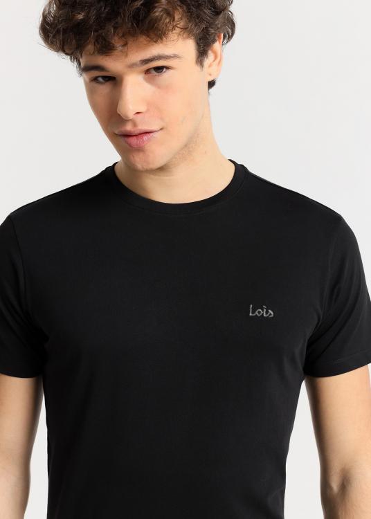 Lois Jeans T-shirt Galet Biff