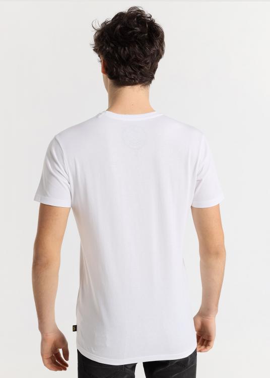 Lois Jeans T-shirt Galet Biff