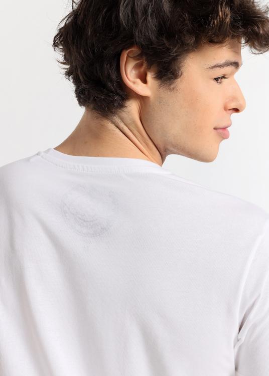 Lois Jeans T-shirt Galet Biff