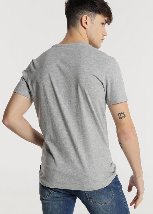 Lois Jeans T-shirt Galet Biff