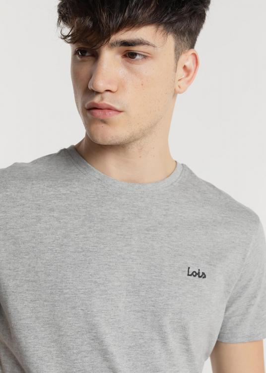 Lois Jeans T-shirt Galet Biff