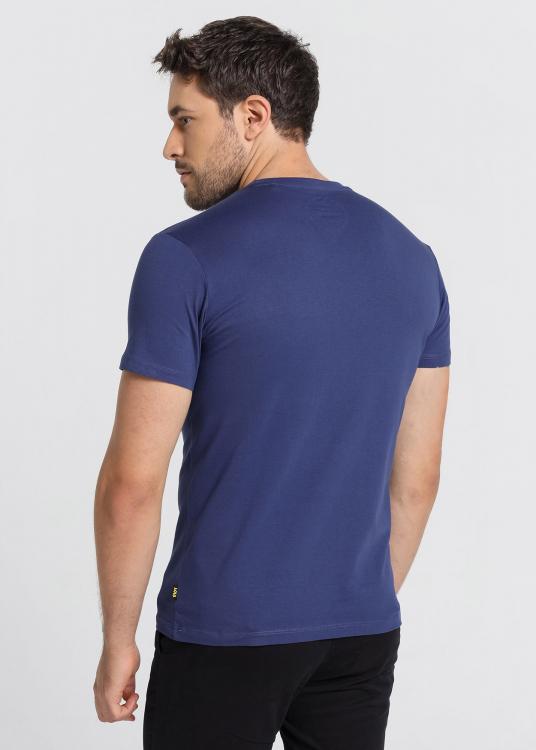 Lois Jeans T-shirt Galet Biff