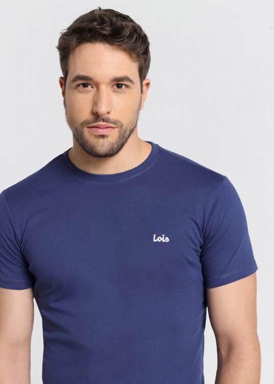 Lois Jeans T-shirt Galet Biff