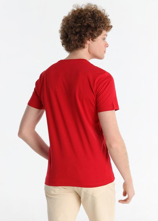 Lois Jeans T-shirt Galet Biff