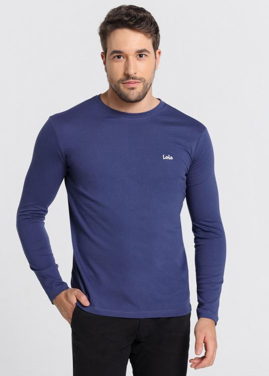 lois jeans T-Shirt Tannen Biff Ml