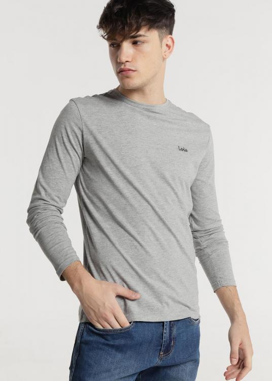 lois jeans T-Shirt Tannen Biff Ml