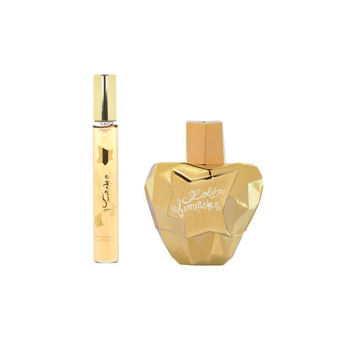 Lolita Lempicka Lolita Lempicka Coffret Elixir Sublime 50ml