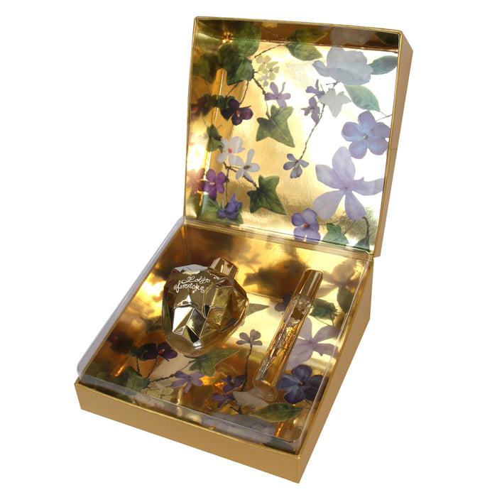 lolita lempicka Lolita Lempicka coffret Elixir Sublime 50ml