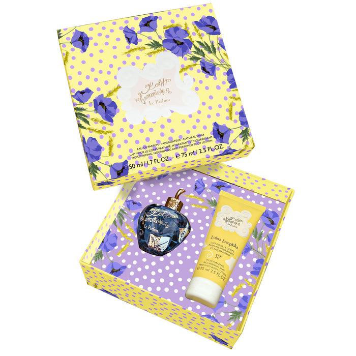 lolita lempicka Lolita Lempicka coffret Le parfum 50ml