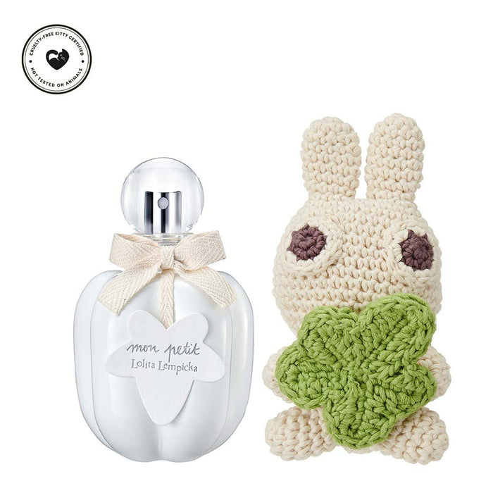 Lolita Lempicka Lolita Lempicka Coffret Mon Doudou 80ml