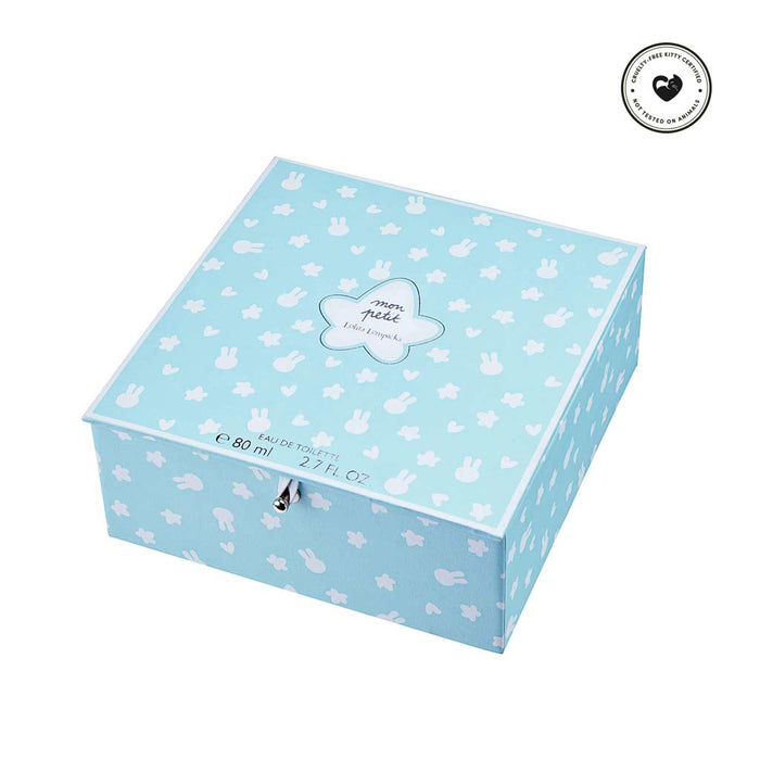 Lolita Lempicka Lolita Lempicka Coffret Mon Petit Eau De Toilette 80ml