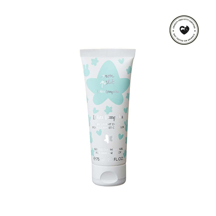 Lolita Lempicka Lolita Lempicka Coffret Mon Petit Eau De Toilette 80ml