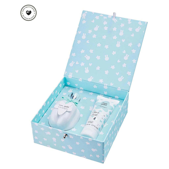 lolita lempicka Lolita Lempicka coffret Mon Petit Eau de Toilette 80ml