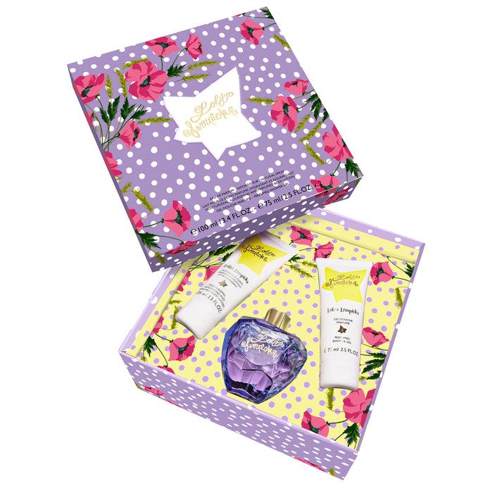 lolita lempicka Lolita Lempicka Coffret Mon premier parfum 100ml