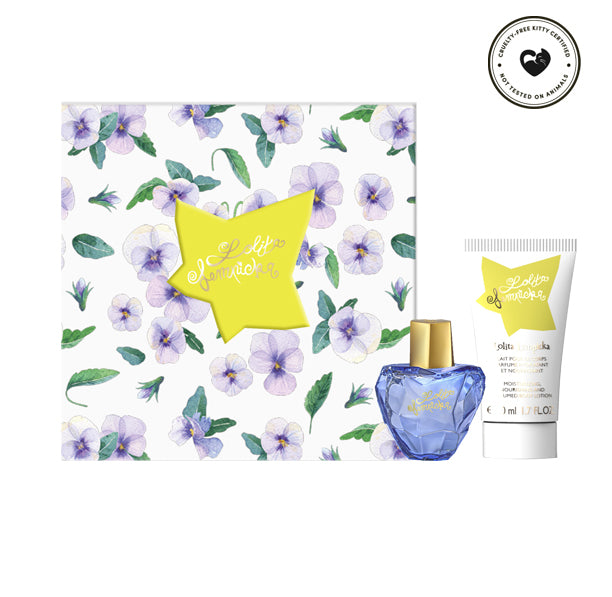 lolita lempicka Lolita Lempicka Coffret Mon Premier Parfum 30ml