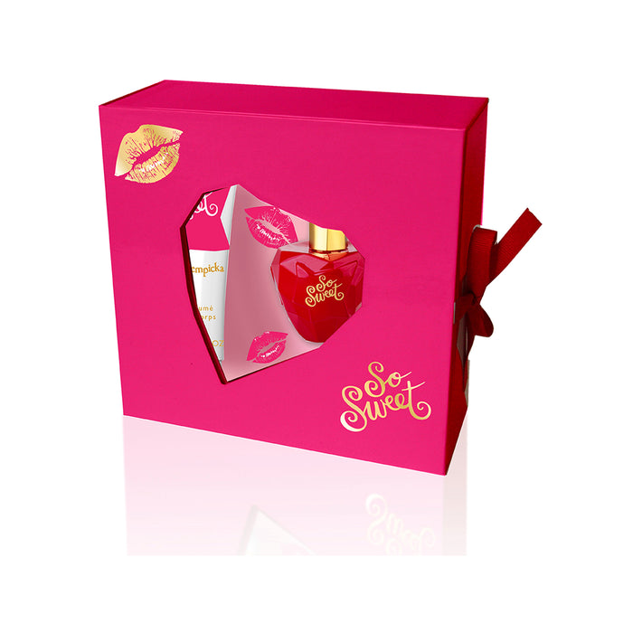 lolita lempicka Lolita Lempicka Coffret So Sweet 50ml