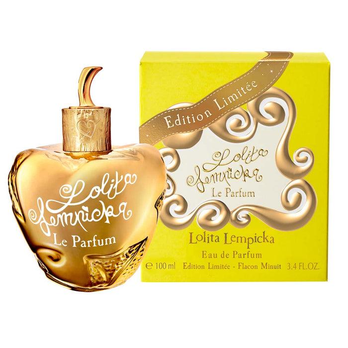 Lolita Lempicka Lolita Lempicka Le Parfum Edition Limitée – Flacon Minuit
