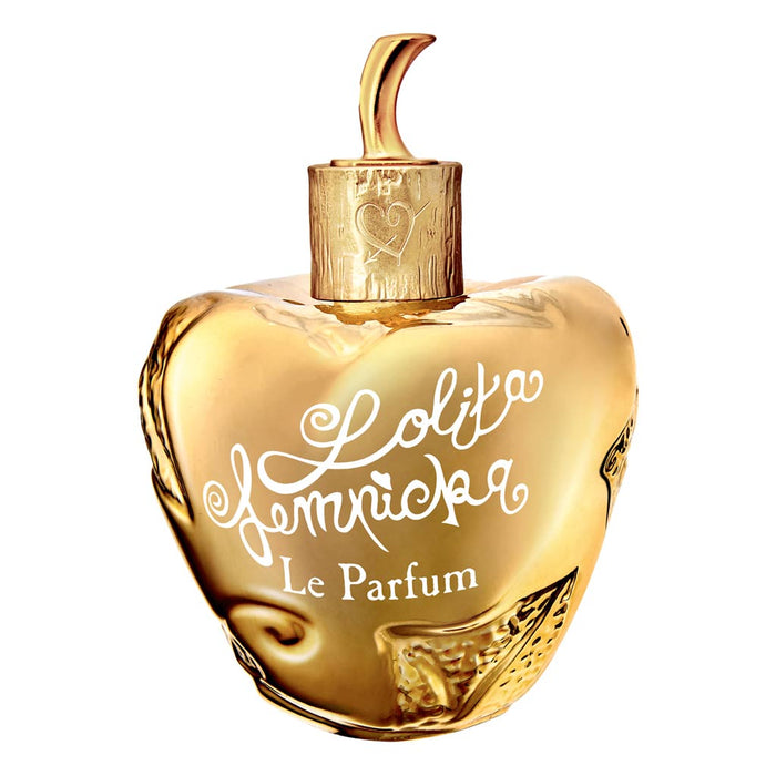 lolita lempicka Lolita Lempicka Le Parfum Edition Limitée – Flacon Minuit