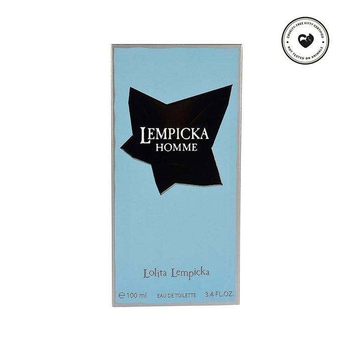 Lolita Lempicka Lempicka Homme