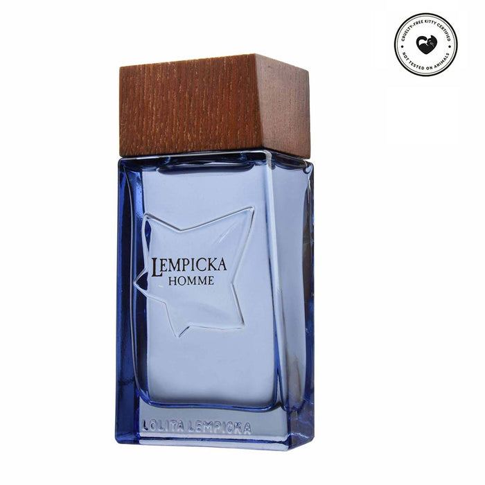 lolita lempicka Lempicka Homme