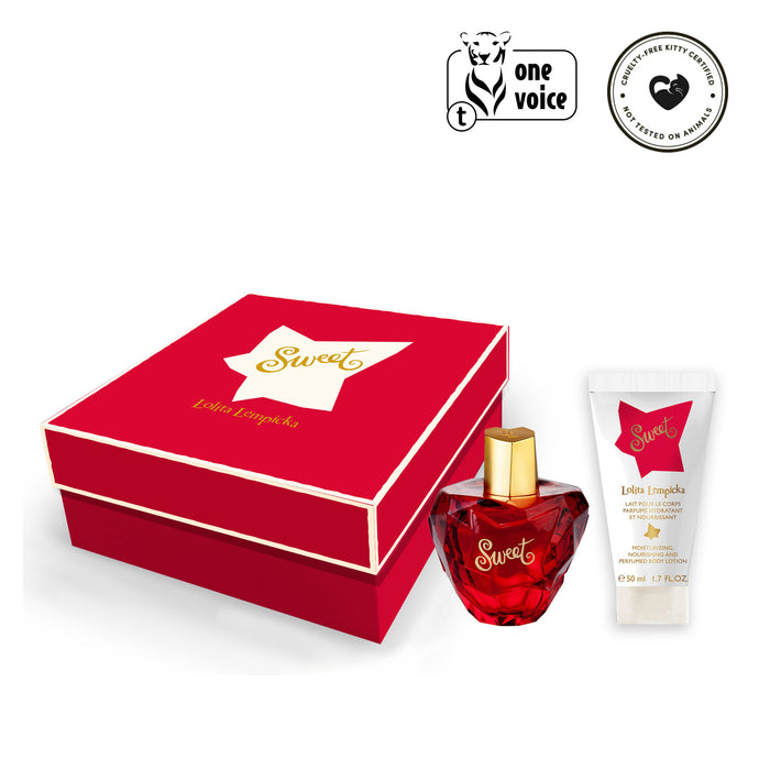 Lolita Lempicka Lolita Lempicka Coffret Sweet 30ml