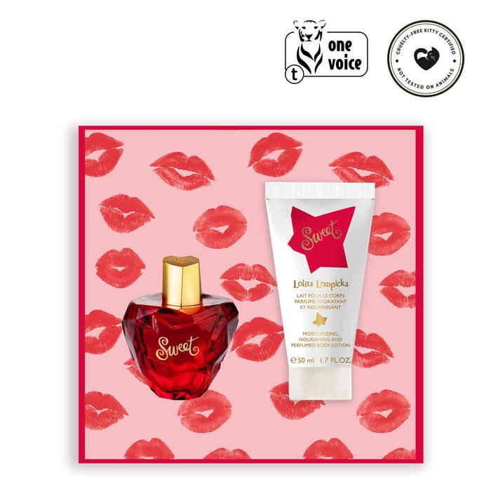 lolita lempicka Lolita Lempicka coffret Sweet 30ml