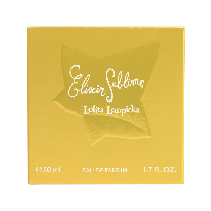 Lolita Lempicka Lolita Lempicka Elixir Sublime