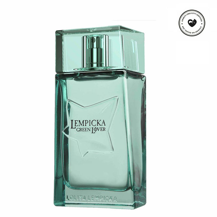 lolita lempicka Lolita Lempicka Green Lover