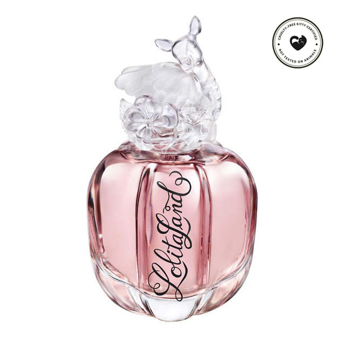 lolita lempicka Lolitaland