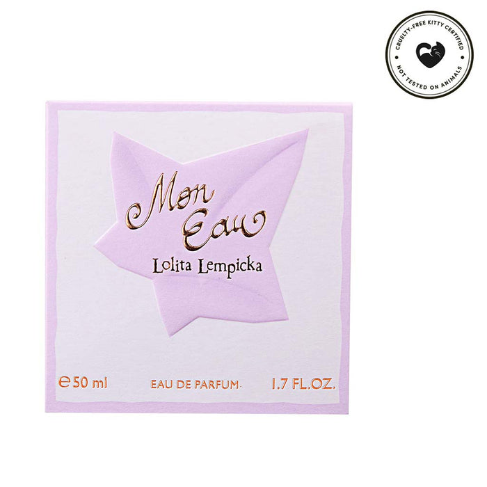 Lolita Lempicka Mon Eau
