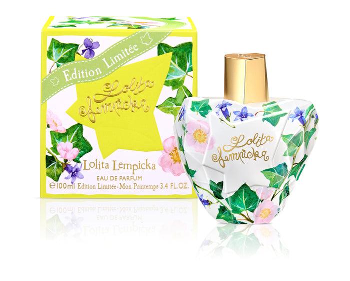 Lolita Lempicka Lolita Lempicka Mon Premier Parfum Edition Limitée – Flacon Mon Printemps