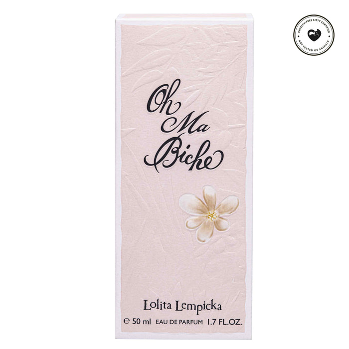 lolita lempicka Oh Ma Biche
