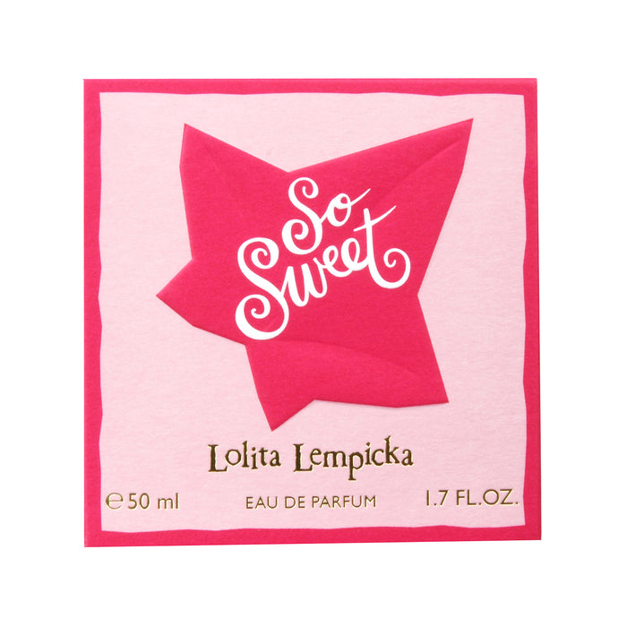 Lolita Lempicka So Sweet